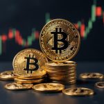 Bitcoin Rising Chart